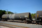 UTLX Tank Car